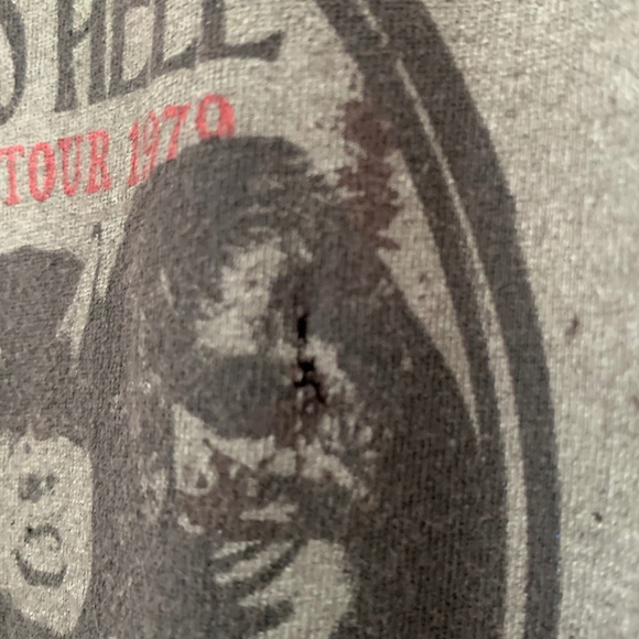 2008 AC/DC Highway to Hell Tee - Picture 8 of 9